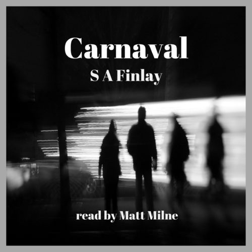 Carnaval Audiobook