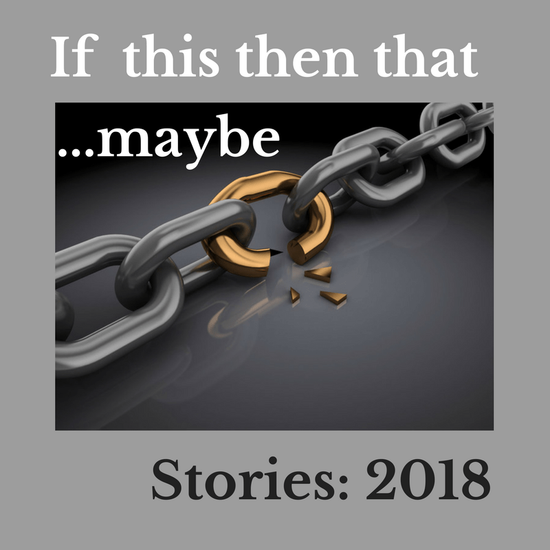 Stories 2018: a collaboration with citizens of everywhere