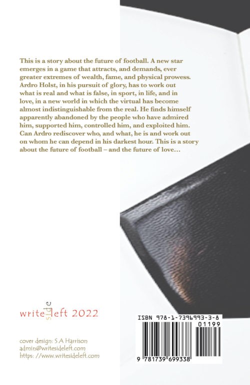 The Fantasy Player - Image 3